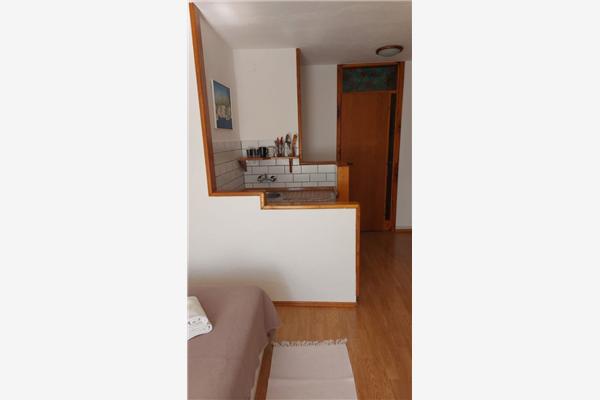 Apartment A5, for 2 persons