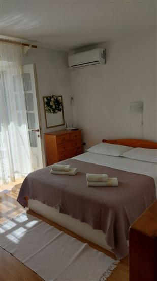 Apartment A5, for 2 persons
