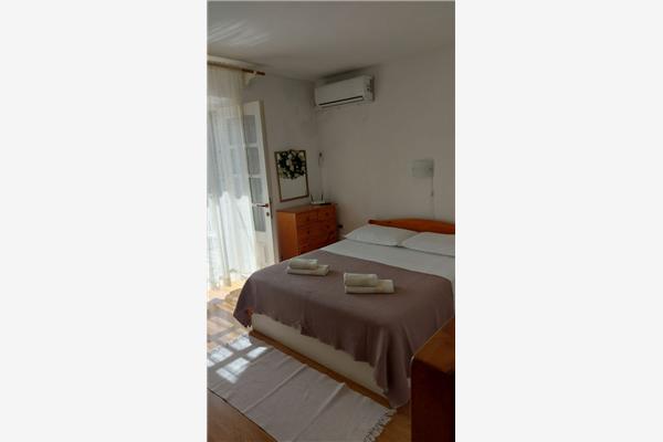 Apartment A5, for 2 persons