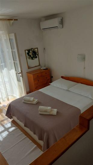 Apartment A5, for 2 persons