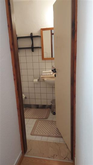 Apartment A5, for 2 persons