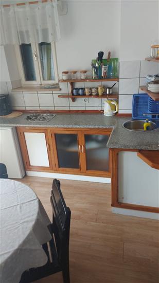 Apartment A6, for 3 persons