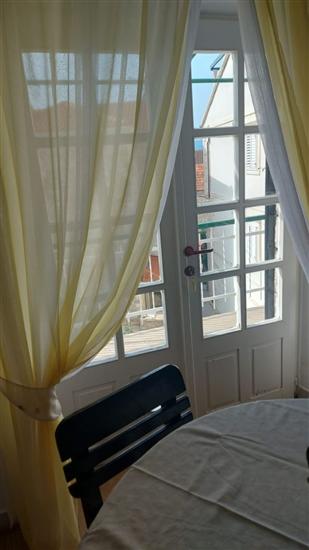 Apartment A6, for 3 persons