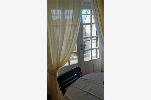 Apartment A6, for 3 persons