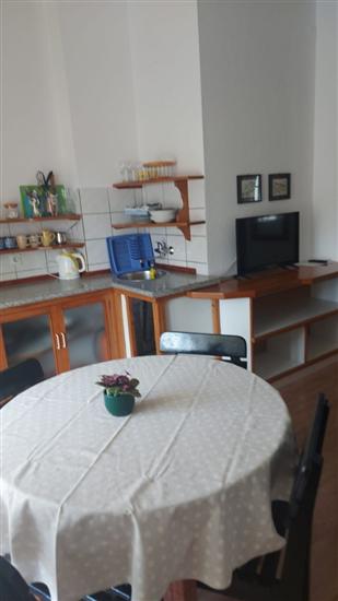Apartment A6, for 3 persons