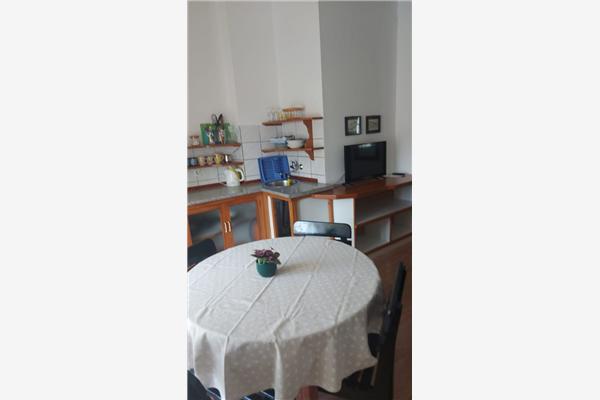 Apartment A6, for 3 persons