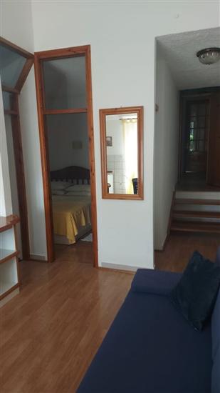 Apartment A6, for 3 persons