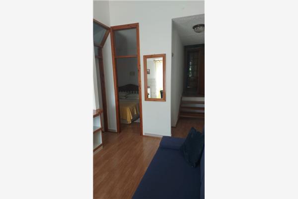 Apartment A6, for 3 persons