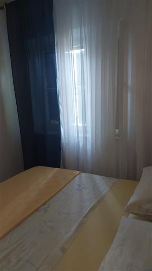 Apartment A6, for 3 persons