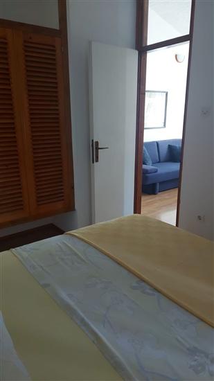 Apartment A6, for 3 persons