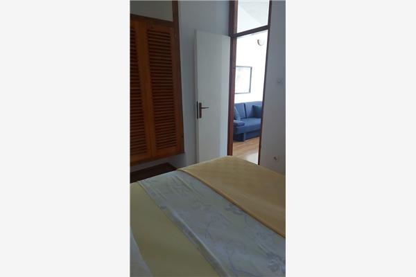 Apartment A6, for 3 persons