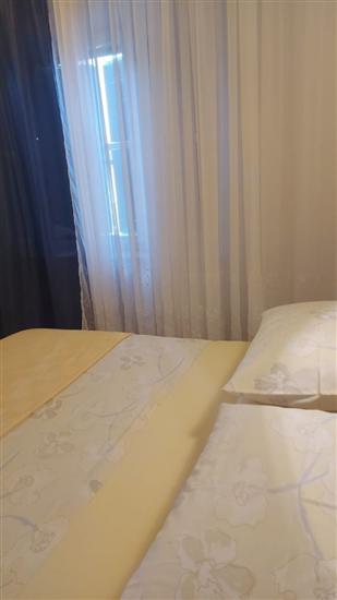 Apartment A6, for 3 persons