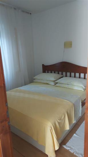 Apartment A6, for 3 persons