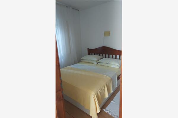 Apartment A6, for 3 persons