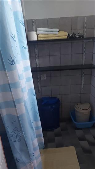 Apartment A6, for 3 persons