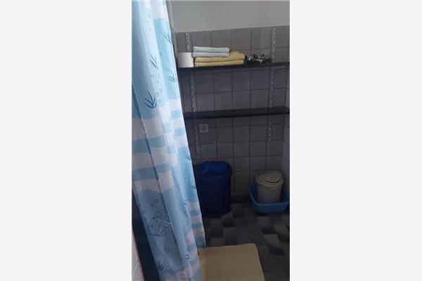 Apartment A6, for 3 persons