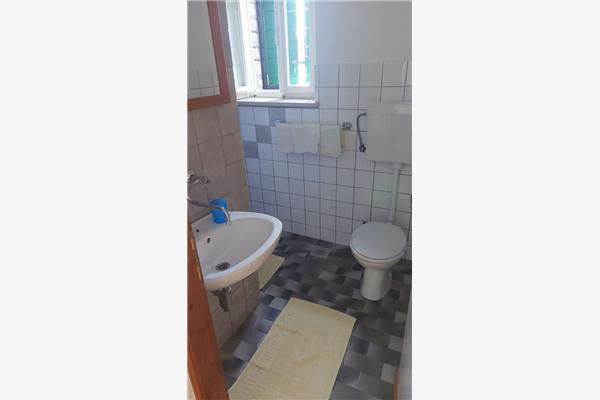 Apartment A6, for 3 persons