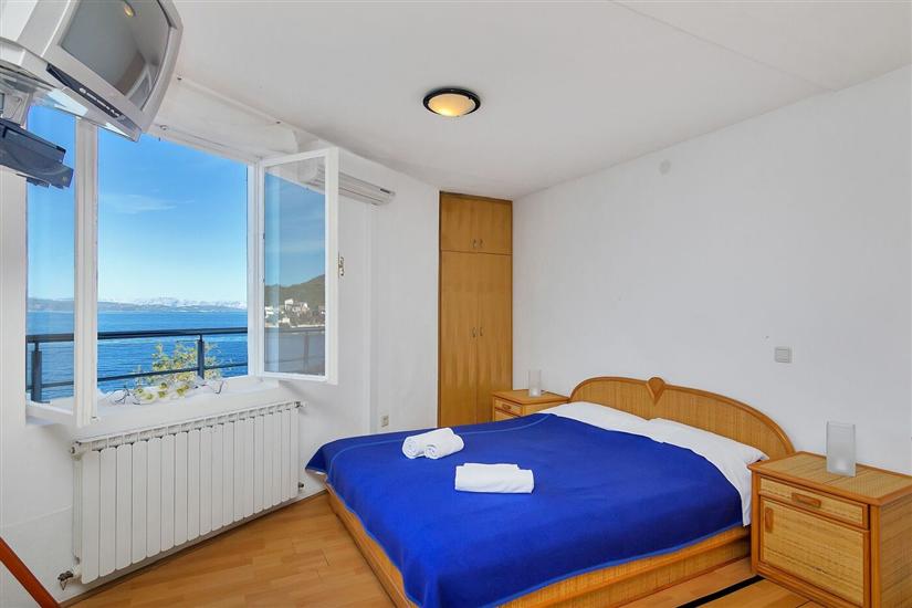 Room S8, for 4 persons