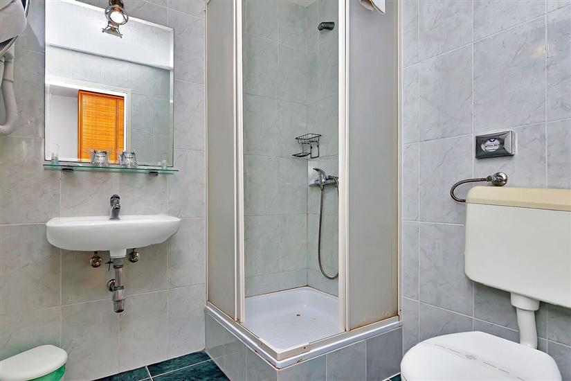 Room S9, for 2 persons