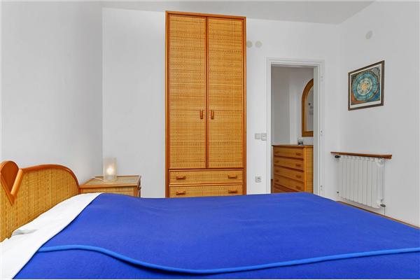 Room S11, for 2 persons