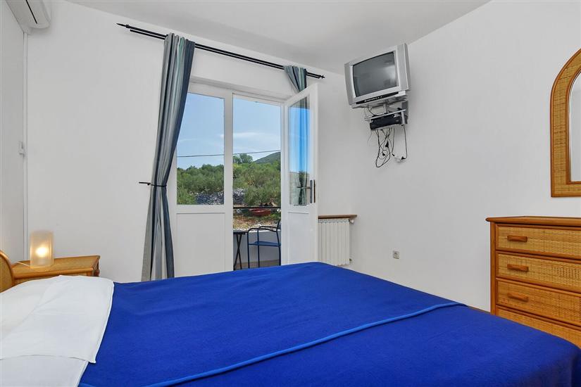 Room S12, for 2 persons