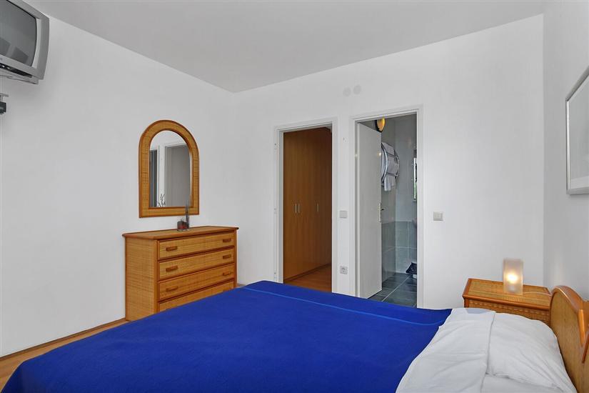 Room S12, for 2 persons