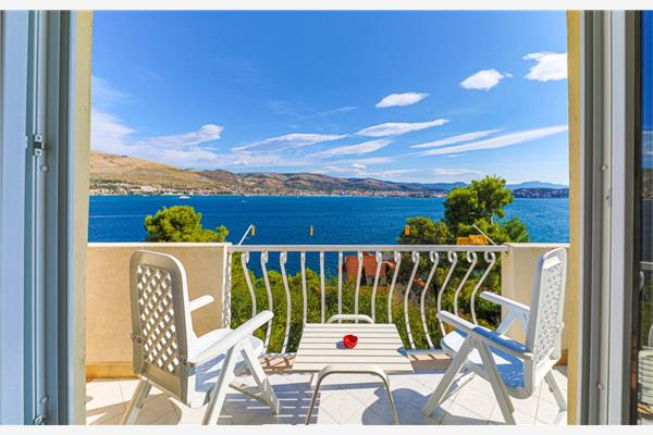 House K1, for 12 persons