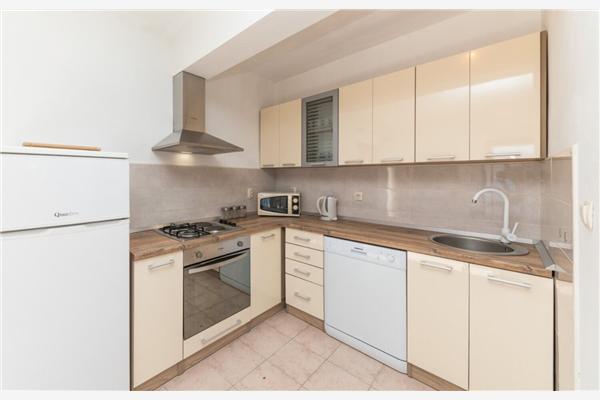 House K1, for 12 persons