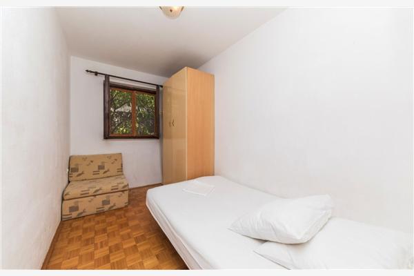 House K1, for 12 persons