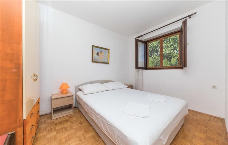 House K1, for 12 persons