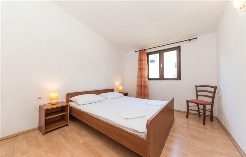 House K1, for 12 persons