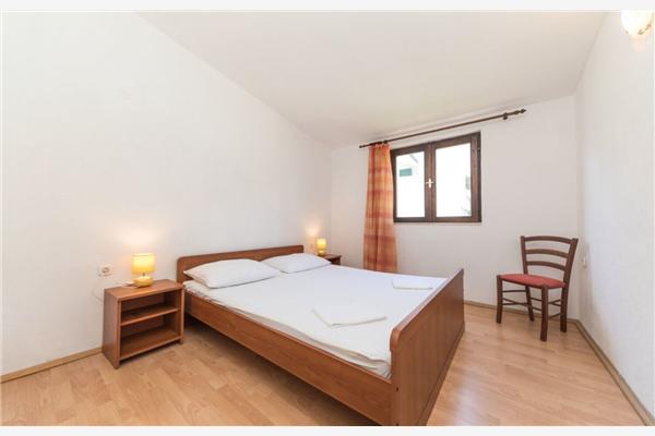 House K1, for 12 persons