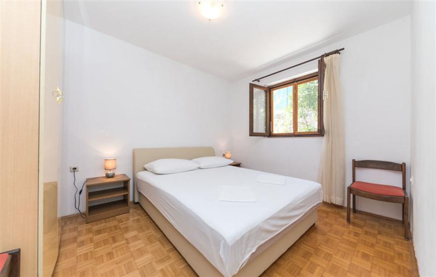 House K1, for 12 persons