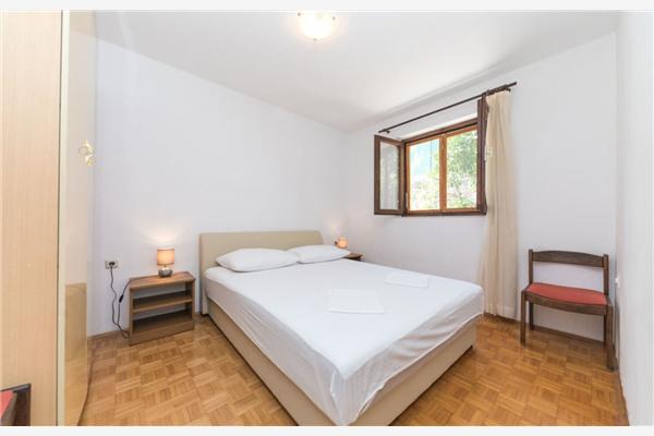 House K1, for 12 persons