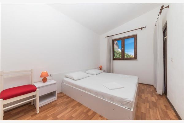 House K1, for 12 persons