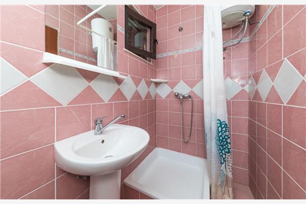 House K1, for 12 persons