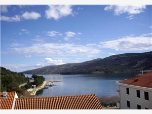 Apartament Split i Riwiera Trogir,RezerwujPerOd 323 zl