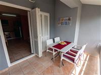 Apartment A2, for 5 persons