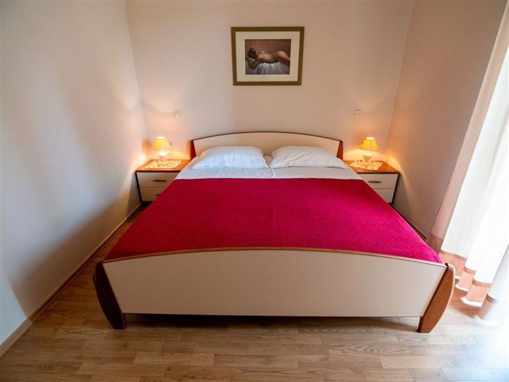 Apartament A2, dla 5 osób