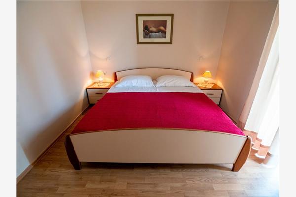 Apartament A2, dla 5 osób