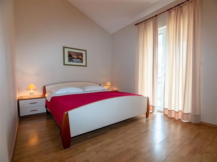 Apartament A2, dla 5 osób