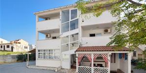 Apartment - Novalja - island Pag