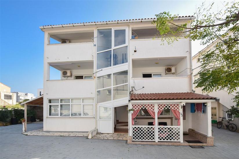 Apartament Danka