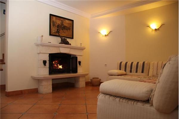 House K1, for 9 persons