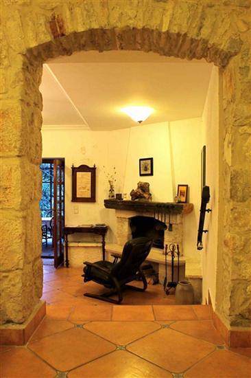 House K1, for 9 persons