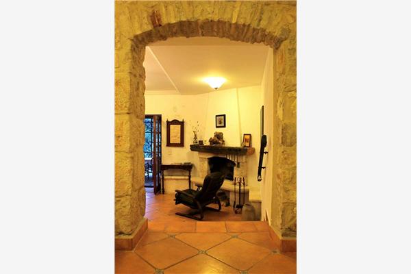 House K1, for 9 persons