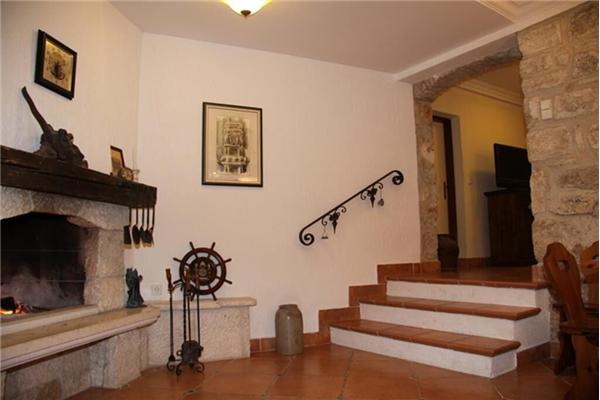 House K1, for 9 persons