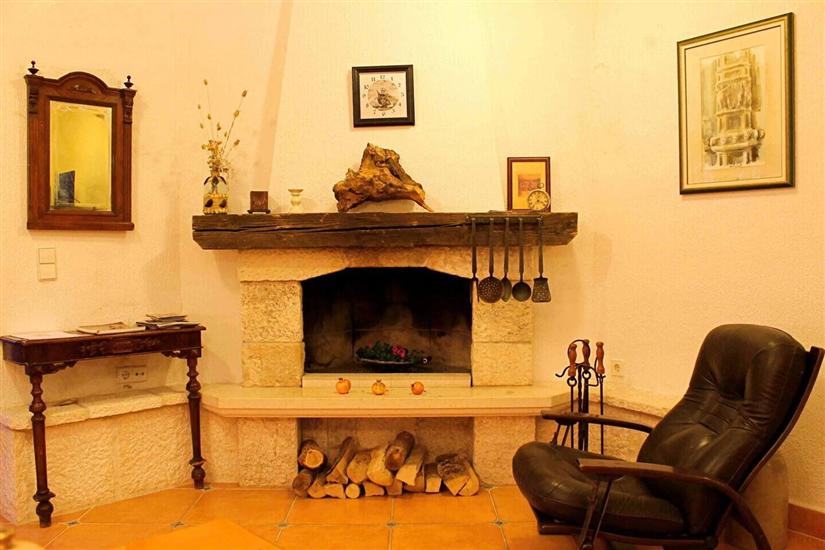 House K1, for 9 persons