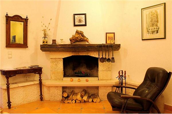 House K1, for 9 persons