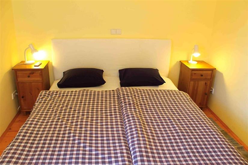 House K1, for 9 persons